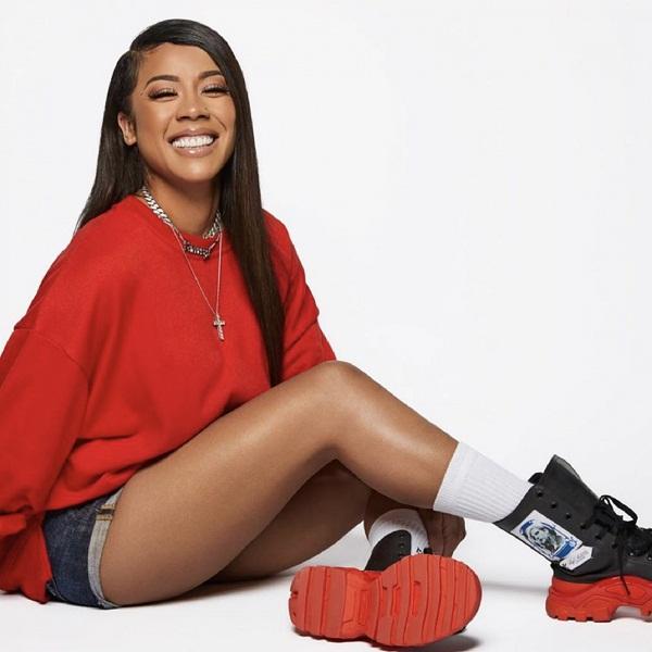 Keyshia Cole