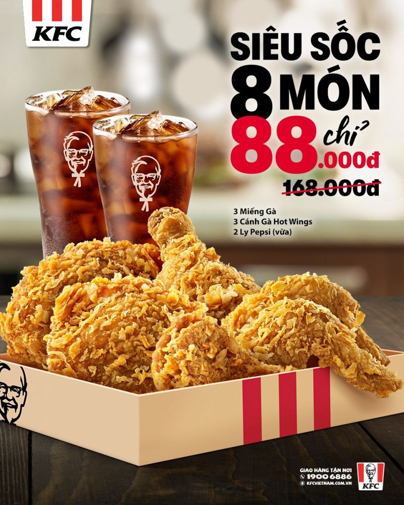 KFC