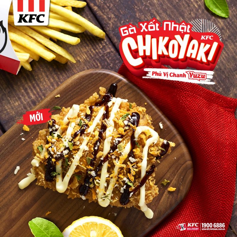 KFC