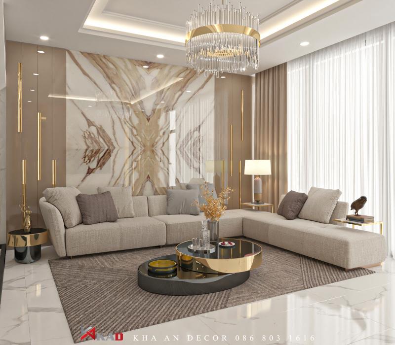 Kha An Decor