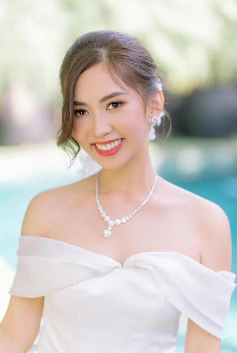 Kha Duy Le Make Up