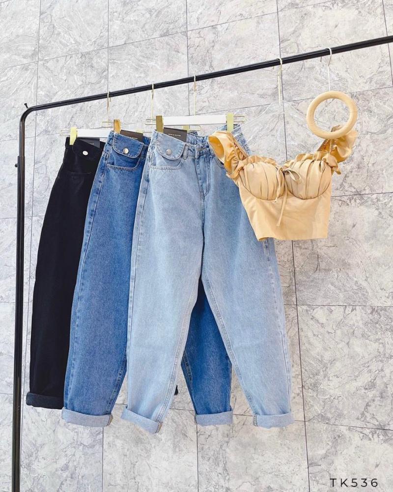 Khả Trang Clothing