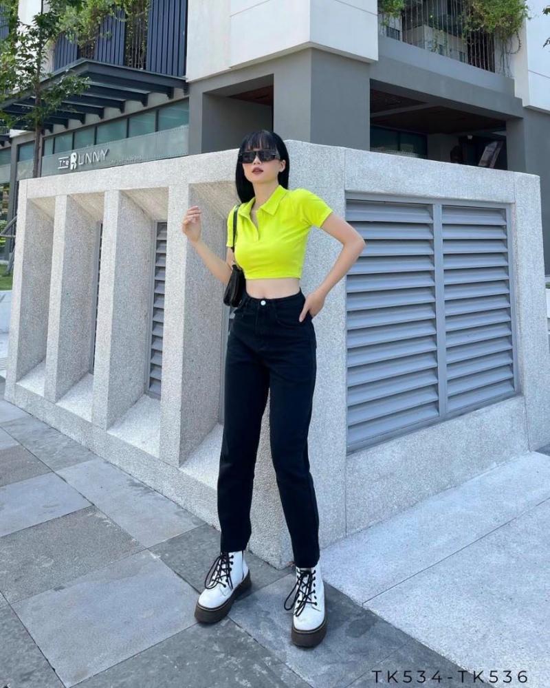 Khả Trang Clothing