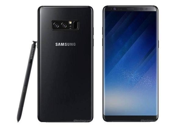 Note 8