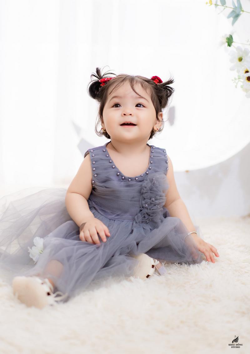 Khắc Đồng Studio