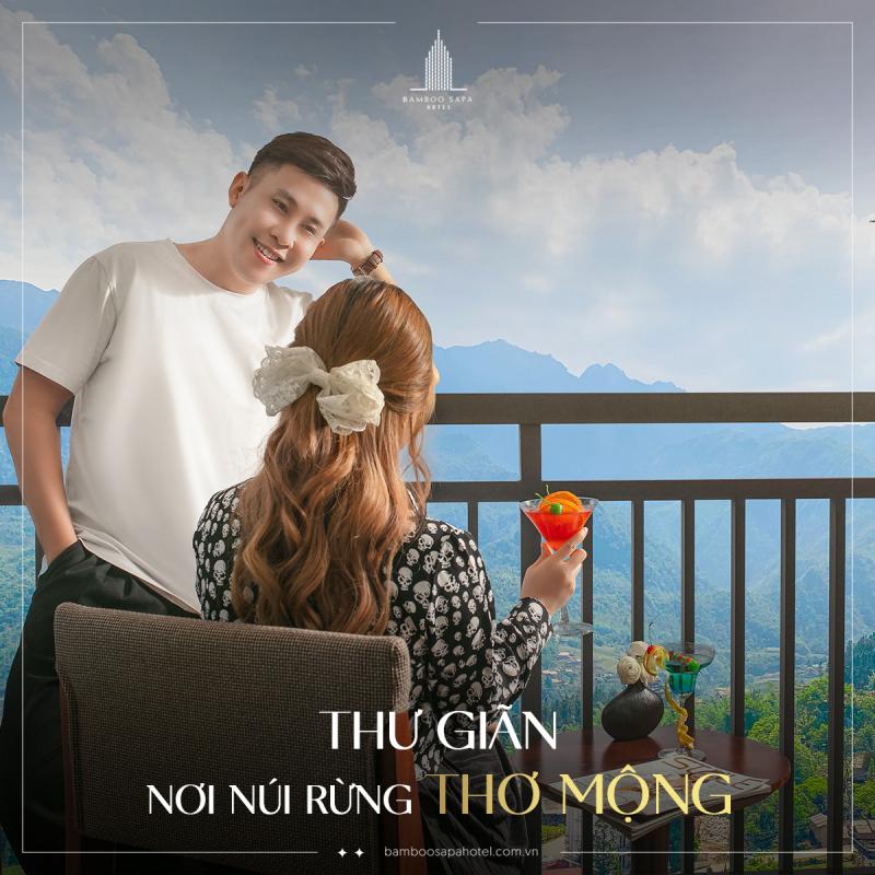 Khách sạn Bamboo Sapa