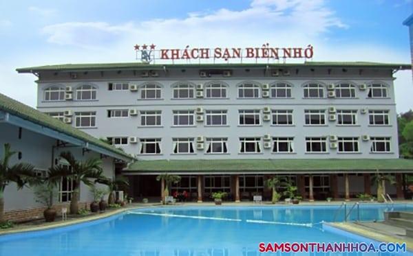 Khách sạn Biển Nhớ