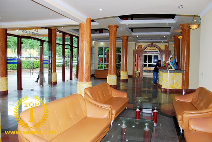 Khách sạn Biển Nhớ