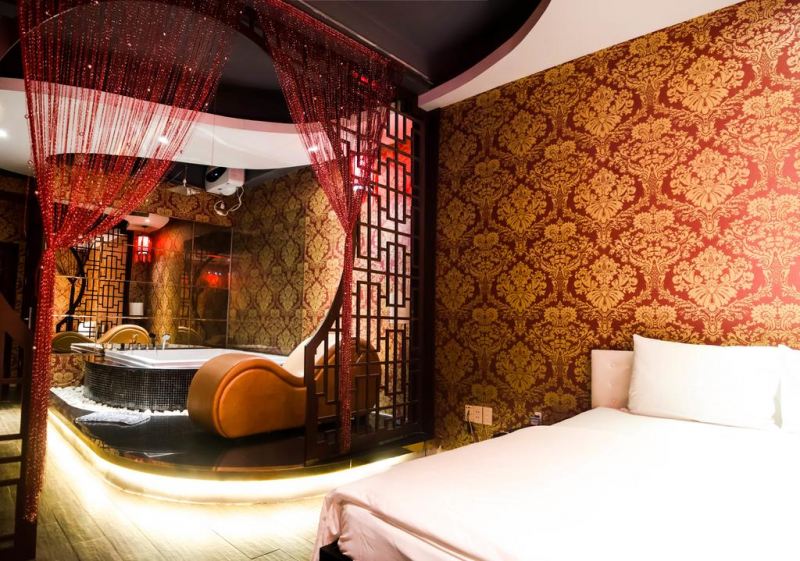 Khách sạn Bonita Grand