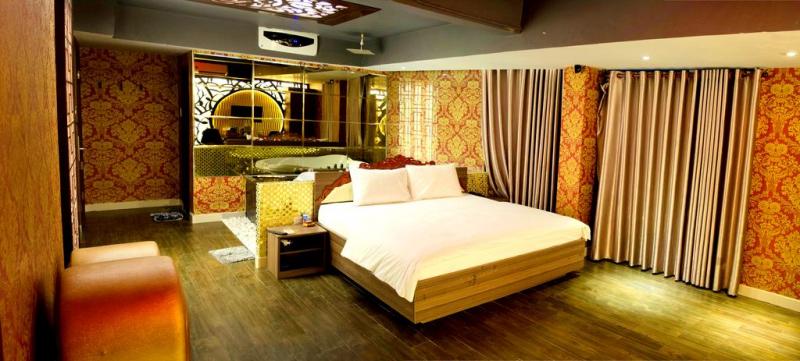 Khách sạn Bonita Grand