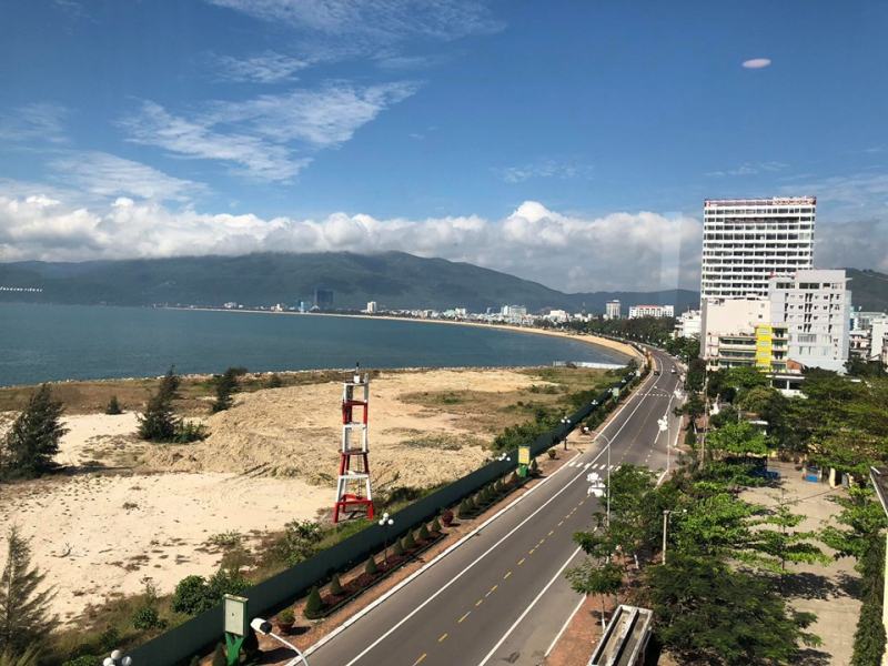 Khách Sạn Hồng Diệp
