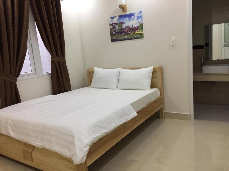 Khách sạn Hữu Nghị Quy Nhơn