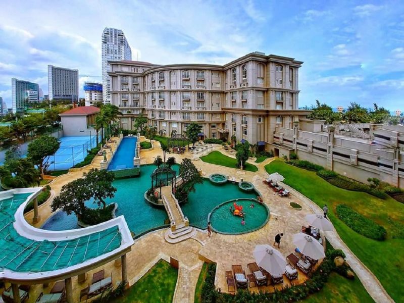 Khách sạn Imperial Vũng Tàu