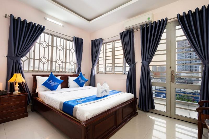 Khách Sạn Lộc Phát
