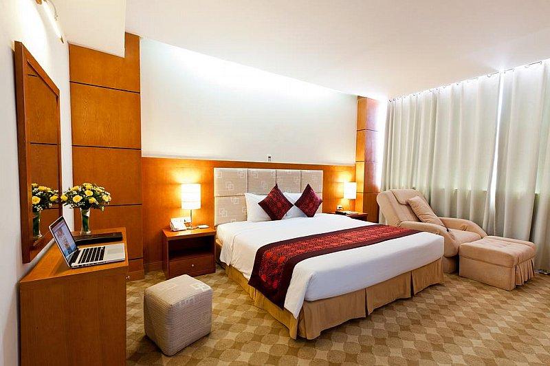 Khách Sạn Mường Thanh