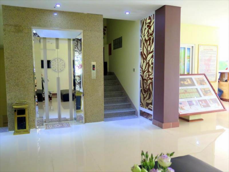 Khách Sạn Phương Nam