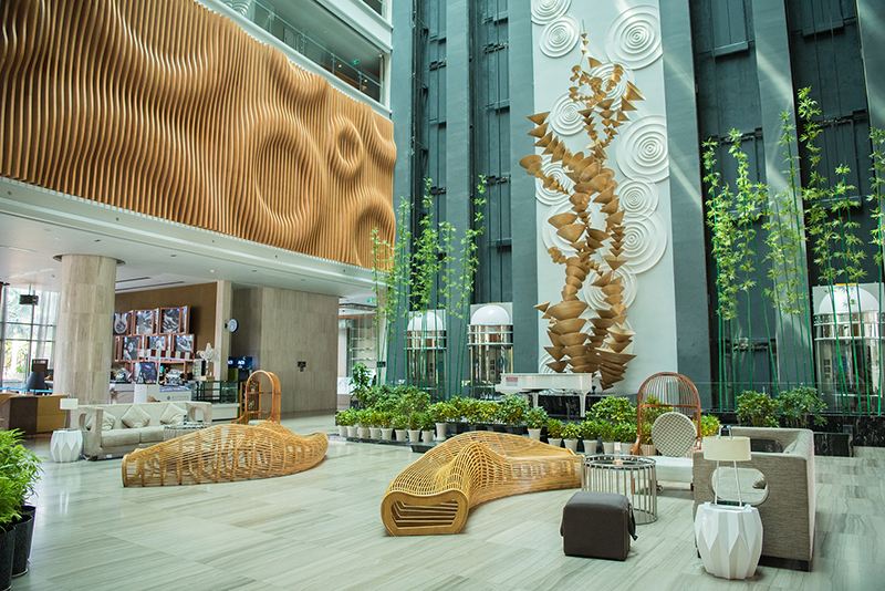 Khách sạn Pullman Vũng Tàu