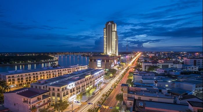 Nhớ Cần Thơ
