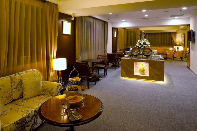 Khách sạn Sunway Hà Nội