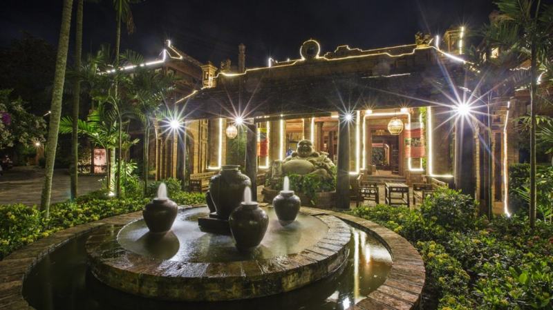Vạn Chài Resort Sầm Sơn