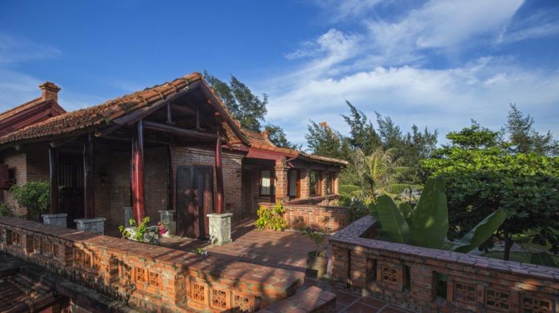 Vạn Chài Resort