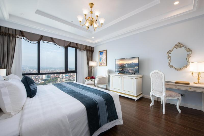 Four Points by Sheraton Lang Son