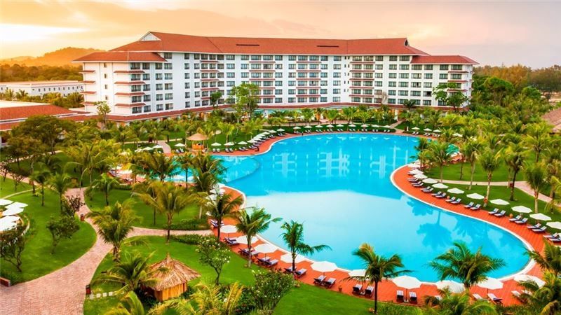 Khách sạn Vinpearl Phú Quốc