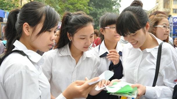 Đào tạo theo hệ thống tín chỉ TC đòi hỏi người học cần chủ động nhiều hơn