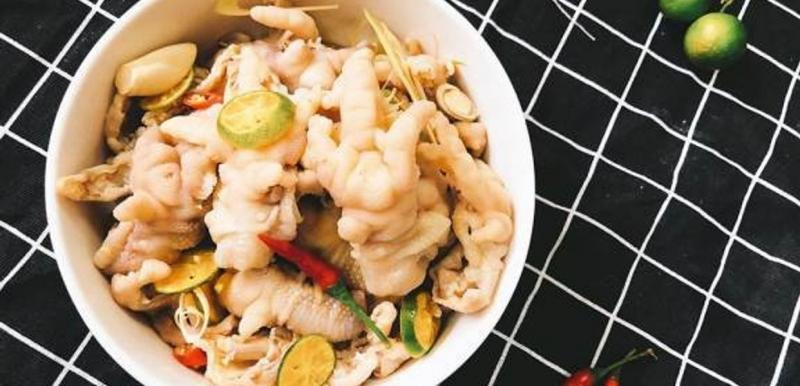 Khai Tâm - Bếp Rùa