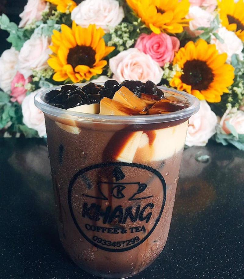 Khang Coffee & Tea