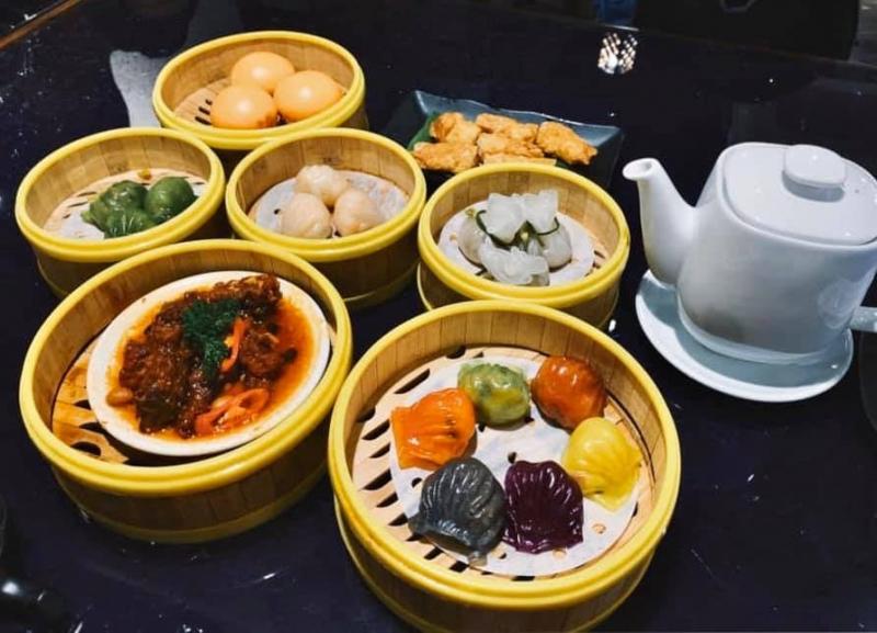 Khang Dim Sum Bar