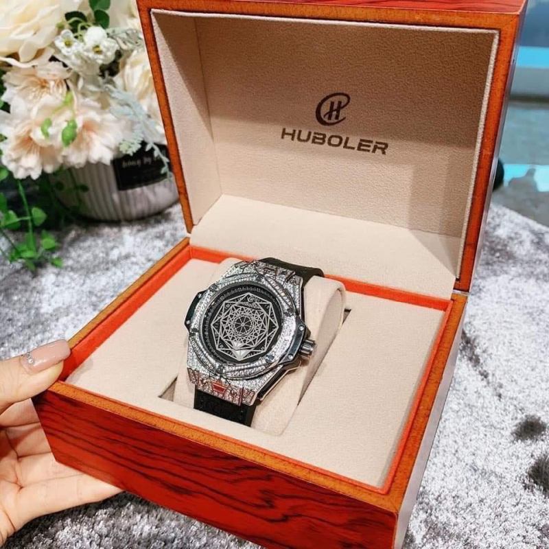 Khang Nguyên Watch