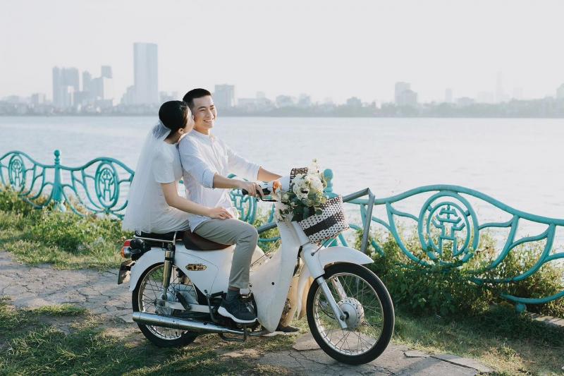 Khang's Wedding