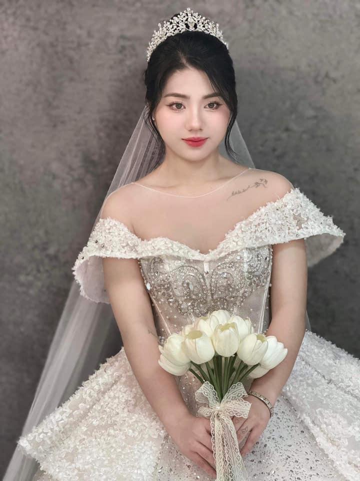 Khang's Wedding