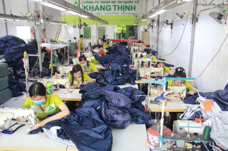 KhangThinh Garment