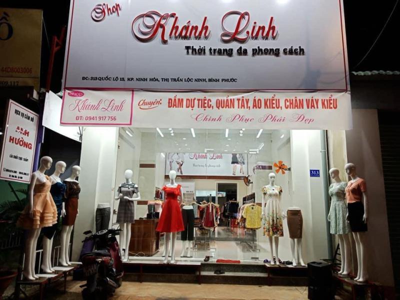 Khánh Linh Shop