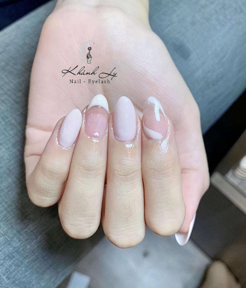 Khánh Ly Nail