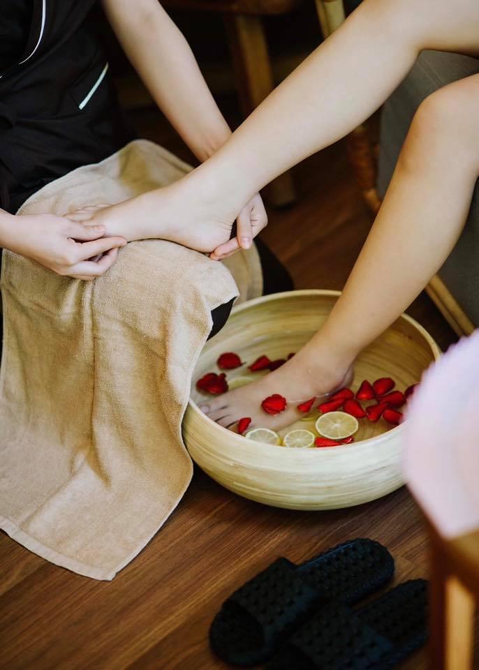 Khánh Ngọc Spa