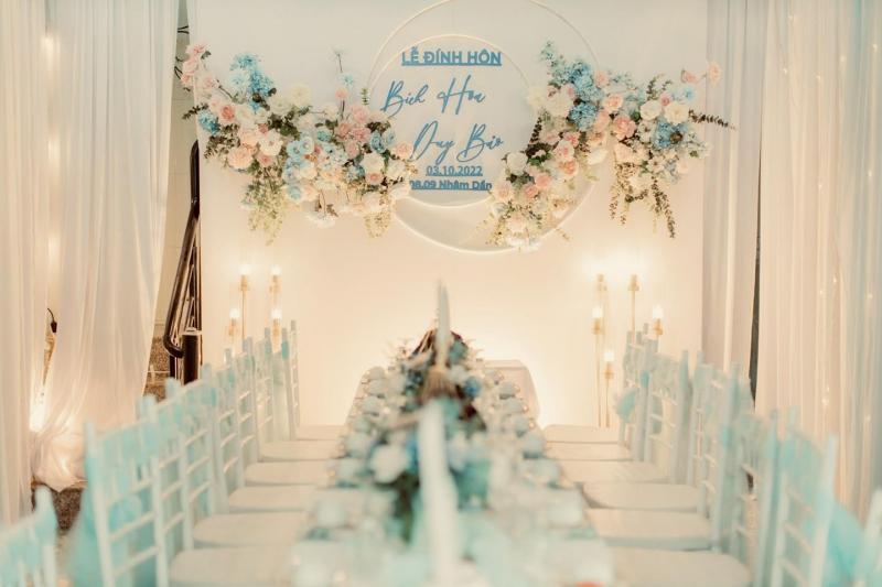 Khánh Vân Wedding & Decor