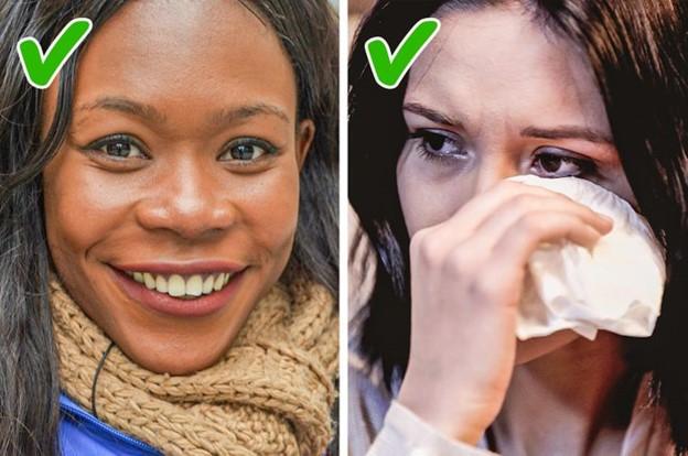 Khi một người mẹ sợ hãi hoặc tức giận, cô ấy không thể cho con bú