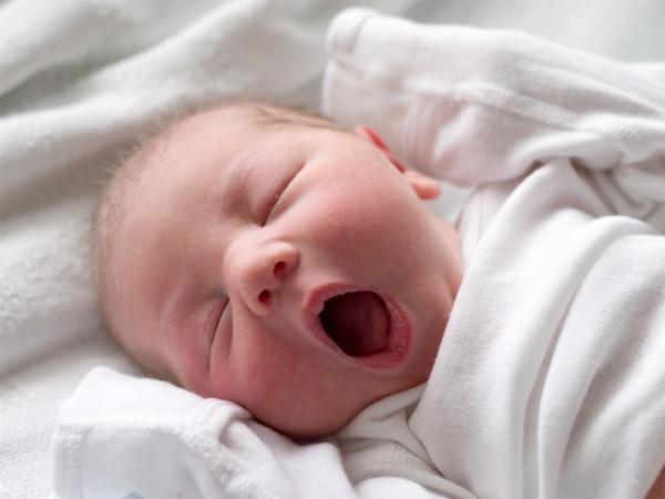 Từ 5 - 9 tháng tuổi thì phần lớn các bé có thể 