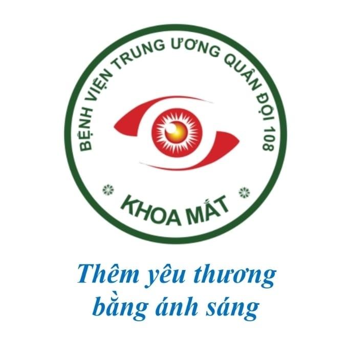 Khoa Mắt - Bệnh viện Trung ương Quân đội 108