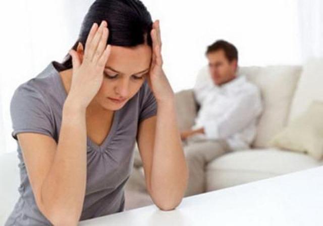 Không bao giờ nói “xin lỗi vợ