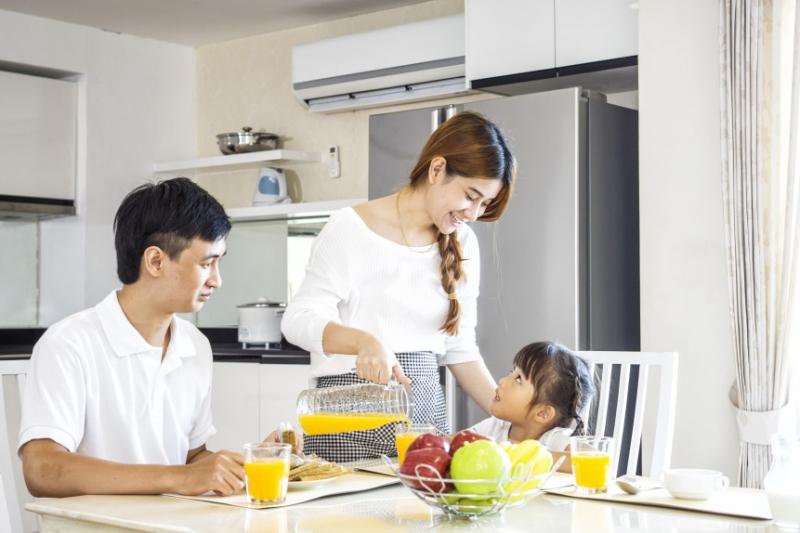 Những phụ nữ vì niềm vui các nhân mà bỏ bê gia đình là không chấp nhận được