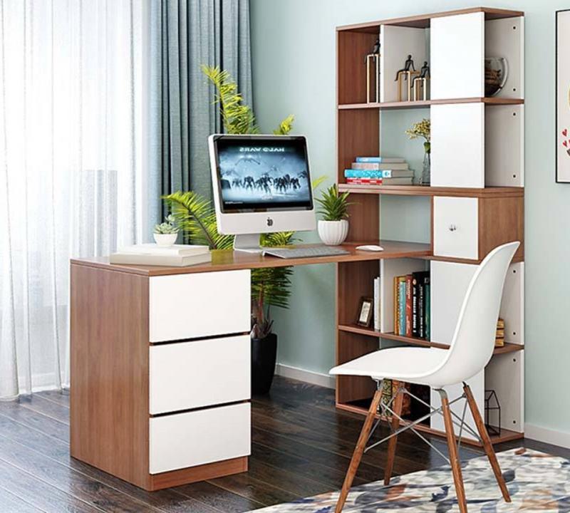 Sử dụng không gian phòng hợp lý