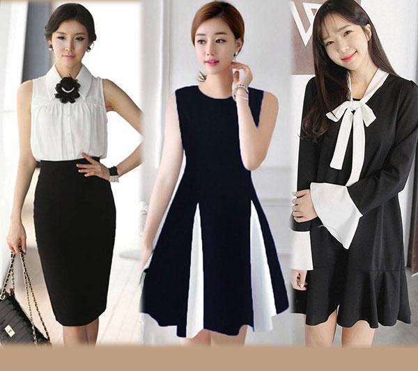 Tránh mặc đồ màu trắng, đen vào mồng Một