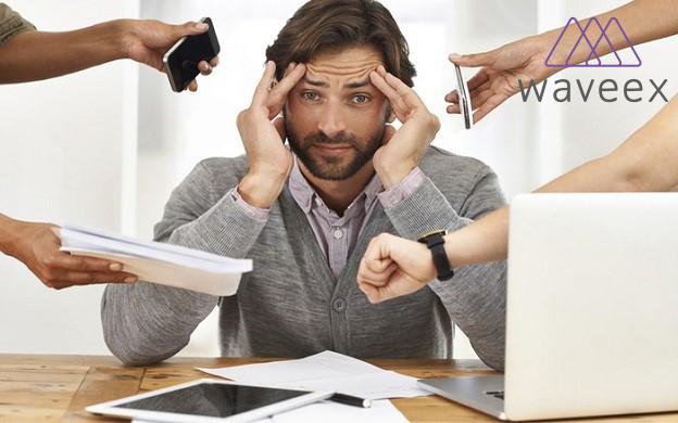 Không nắm rõ về nhiệm vụ trong công việc.