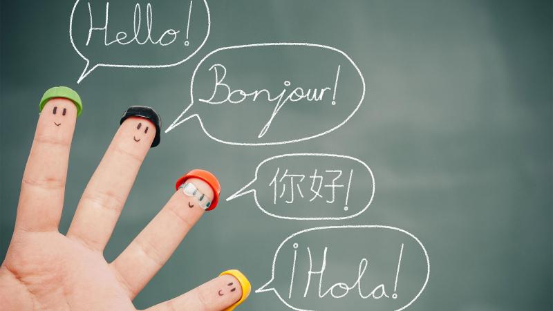 Không ngại khi làm việc khó