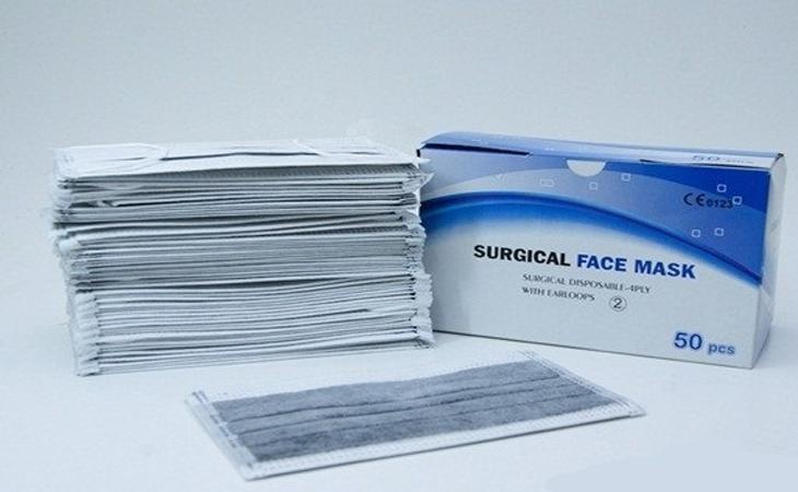 Bài văn thuyết minh về Khẩu trang y tế số 1