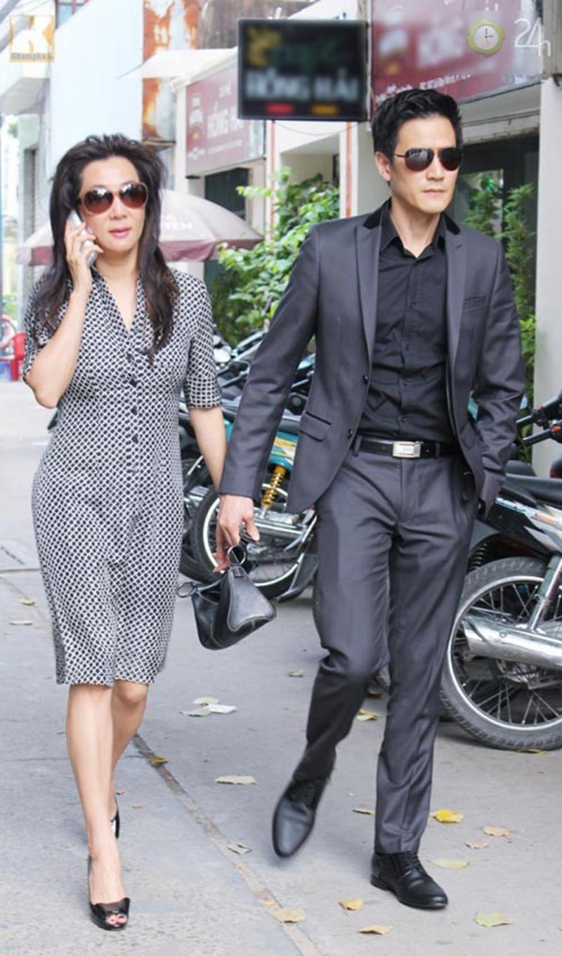 Hãy tôn trọng nhau để tình yêu thêm bền chặt